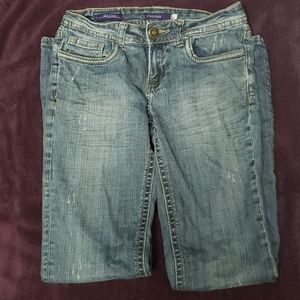 Womens Jeans